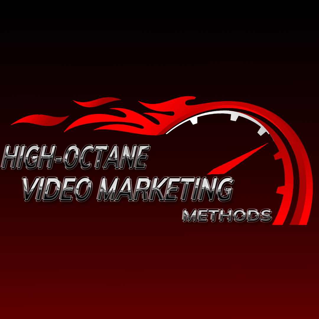 7 High Octane Video Lead Generation Methods Easy Traffic Secrets   7 High Octane Video Marketing Methods Title 